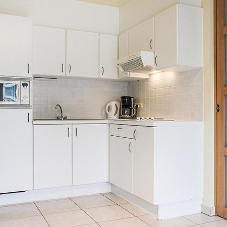 Appartement Residentie Zeezicht à Ostende Extérieur photo